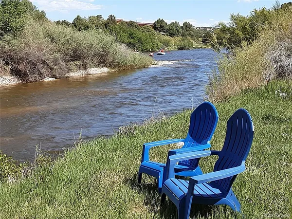 $2,100,000 | 12300 County Road 195, Salida, CO 81201