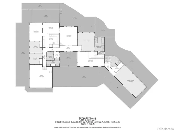 $2,100,000 | 12300 County Road 195, Salida, CO 81201