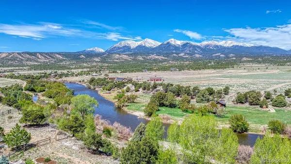 $2,100,000 | 12300 County Road 195, Salida, CO 81201