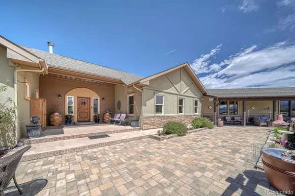 $2,100,000 | 12300 County Road 195, Salida, CO 81201