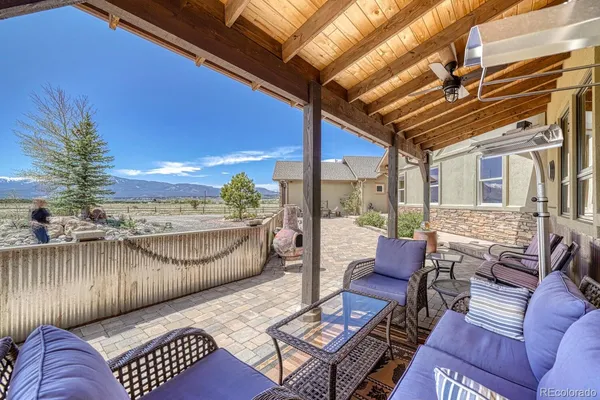 $2,100,000 | 12300 County Road 195, Salida, CO 81201