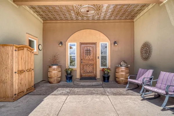 $2,100,000 | 12300 County Road 195, Salida, CO 81201