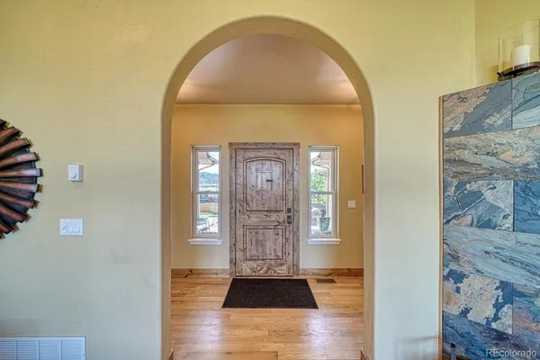 $2,100,000 | 12300 County Road 195, Salida, CO 81201