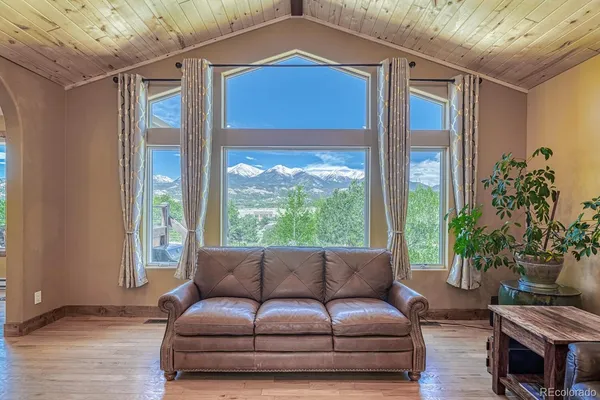 $2,100,000 | 12300 County Road 195, Salida, CO 81201