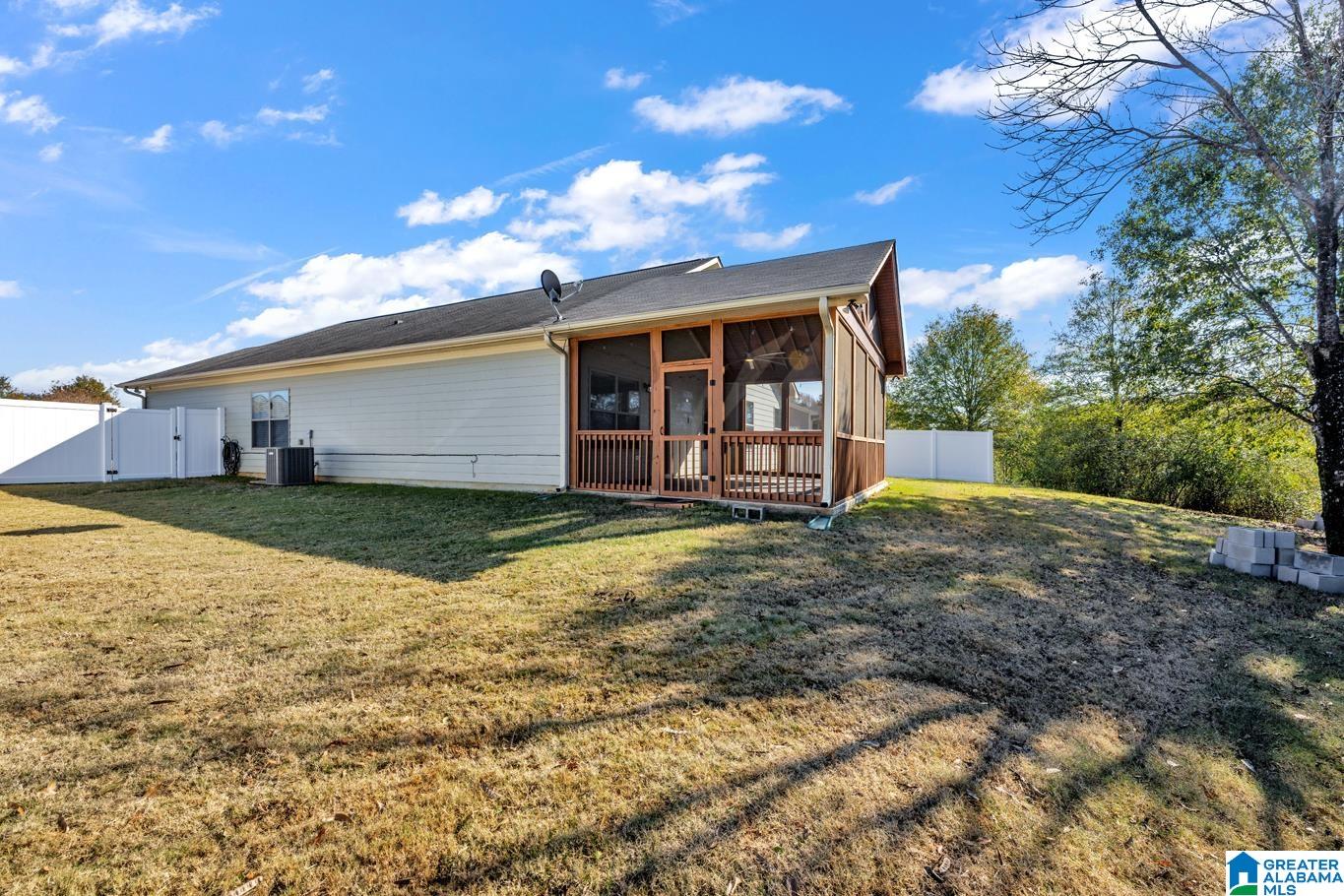 4911 Stonecreek Way Calera, AL 35040 - Photo 32 of 35