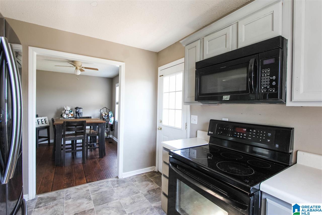 10916 Choccolocco Road Anniston, AL 36207 - Photo 20 of 37