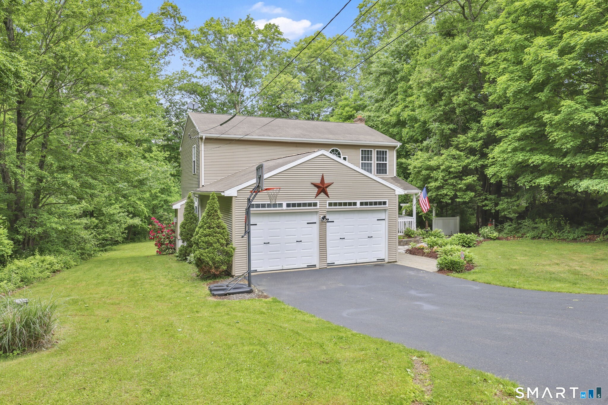 21 Old Willimantic Road Columbia, CT 06237 - Photo 31 of 40