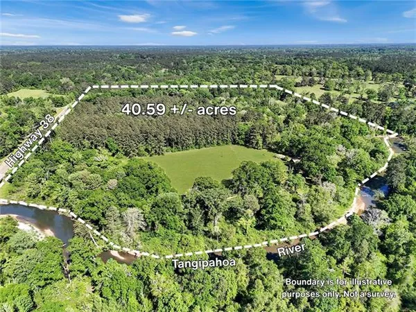 $245,000 | 14292 38th Highway, Kentwood, LA 70444