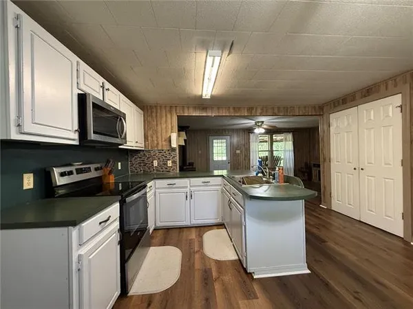 $245,000 | 14292 38th Highway, Kentwood, LA 70444