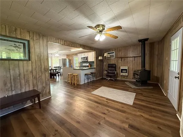 $245,000 | 14292 38th Highway, Kentwood, LA 70444