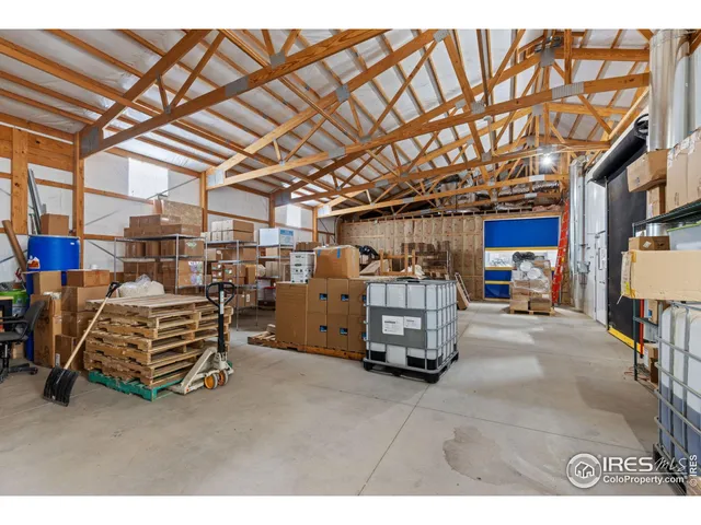 a view of a swimming pool and an ocean view