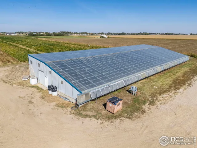 a view of a building