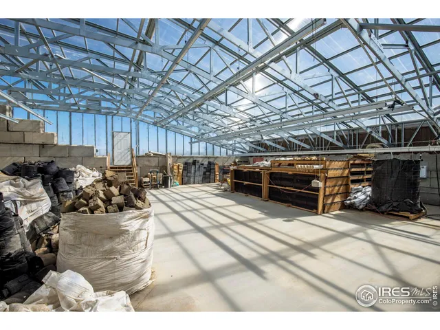 a house view with a backyard space