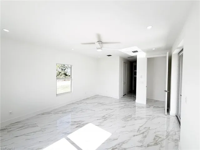 $2,500 | 852 Chipley Street East, Lehigh Acres, FL 33974