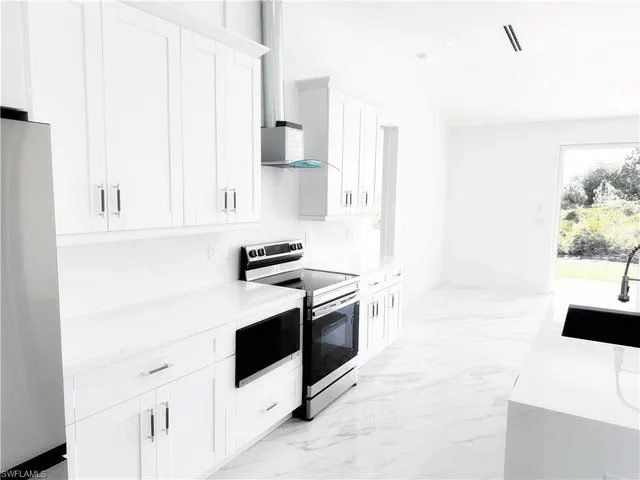 $2,500 | 852 Chipley Street East, Lehigh Acres, FL 33974