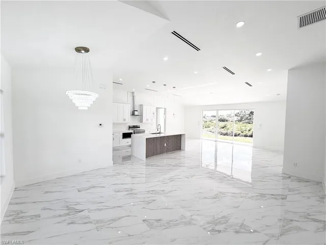 $2,500 | 852 Chipley Street East, Lehigh Acres, FL 33974