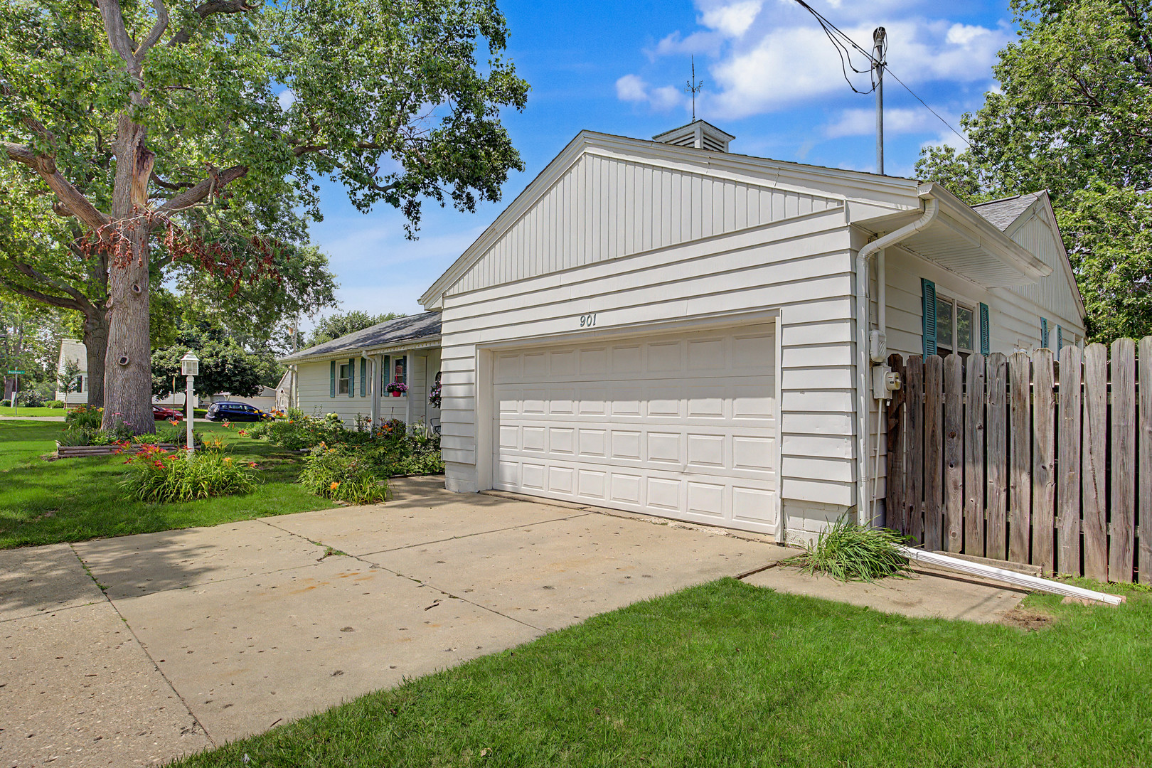 901 East Adams Street Washington, IL 61571 - Photo 26 of 43