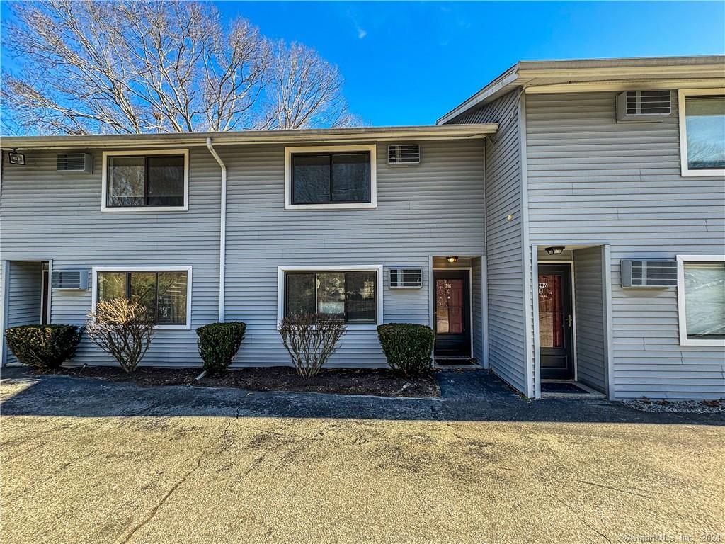 296 Meridian Street, Unit C Groton, CT 06340 - Photo 1 of 1