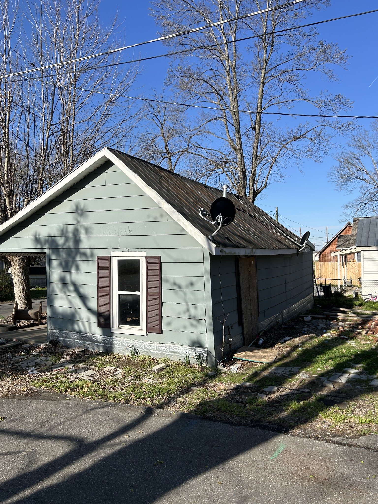 2083 Bessie Street Springfield, TN 37172 - Photo 2 of 3