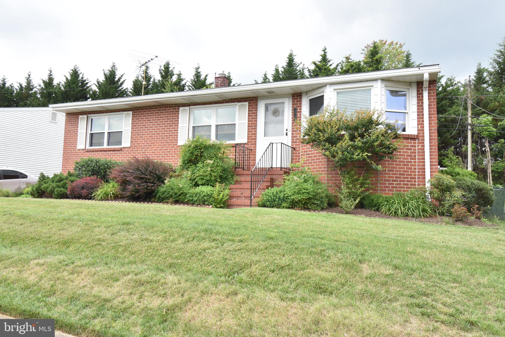 10122 Daventry Drive Cockeysville, MD 21030 - Photo 18 of 24