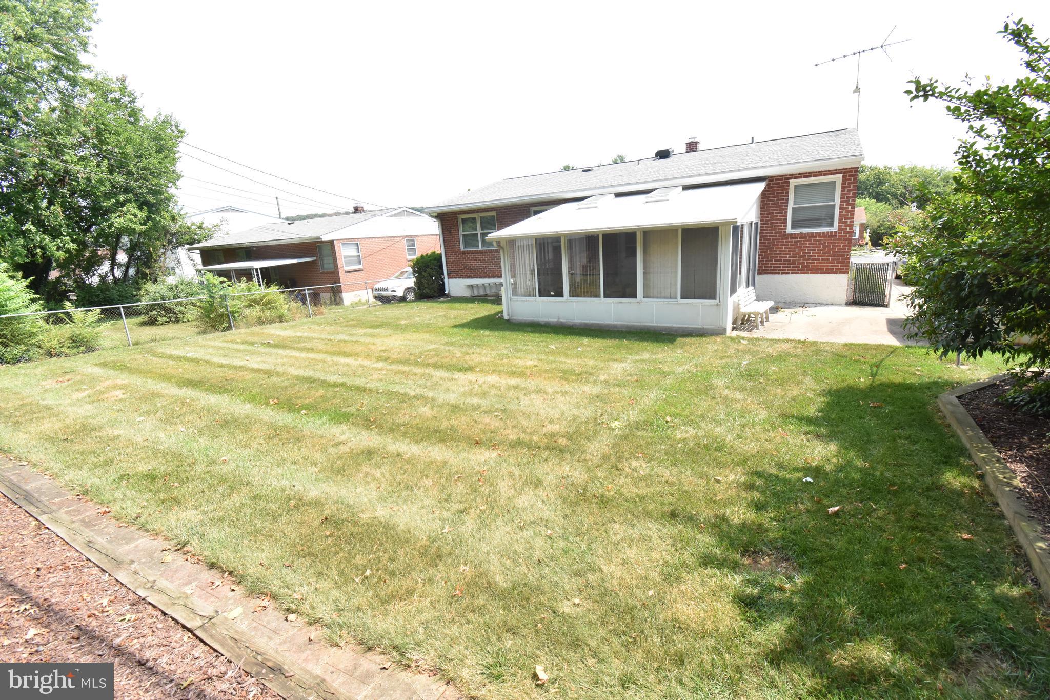 10122 Daventry Drive Cockeysville, MD 21030 - Photo 19 of 24