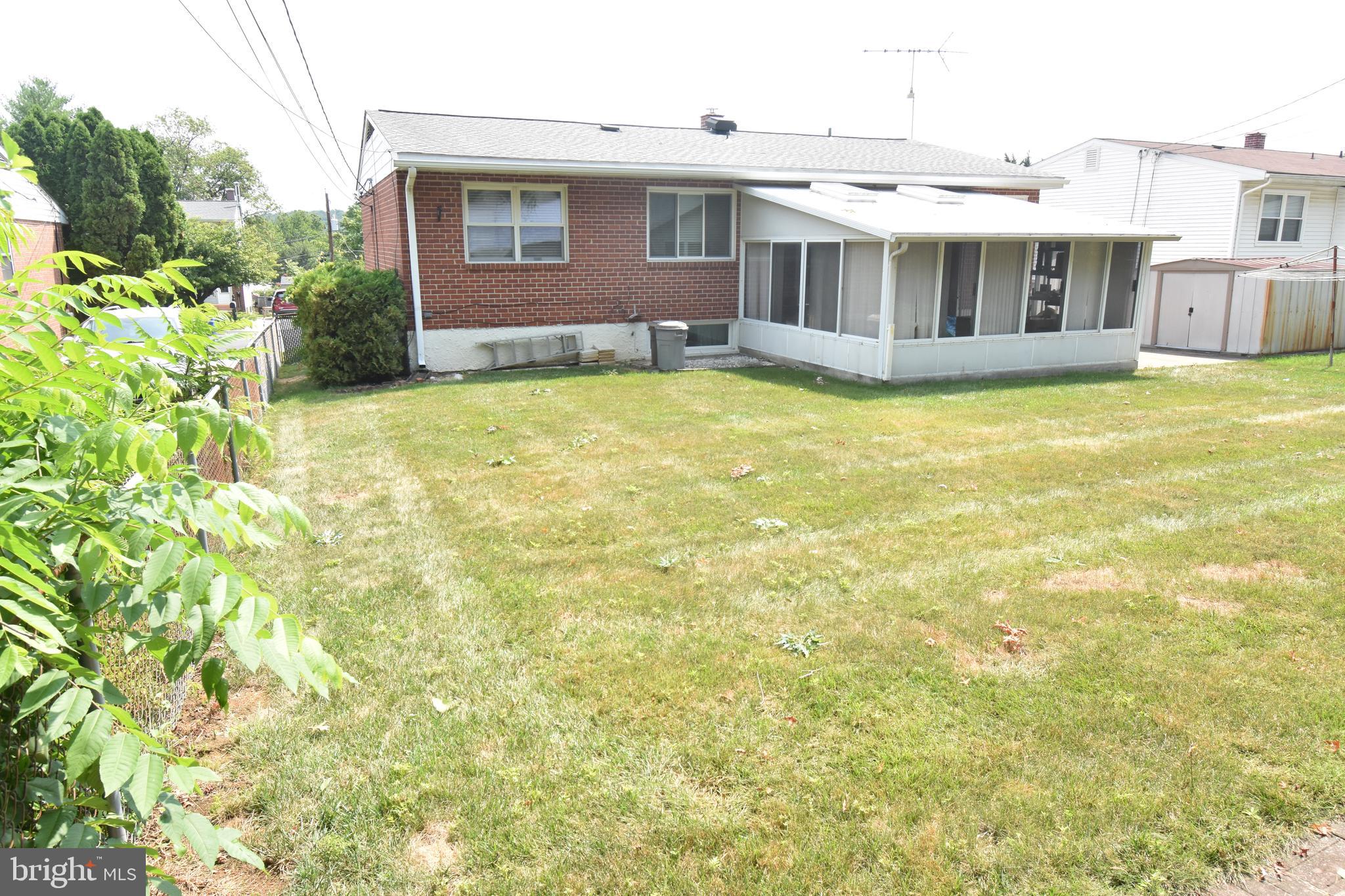 10122 Daventry Drive Cockeysville, MD 21030 - Photo 20 of 24