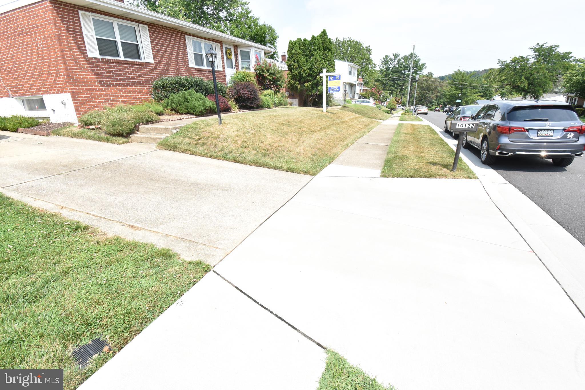 10122 Daventry Drive Cockeysville, MD 21030 - Photo 24 of 24