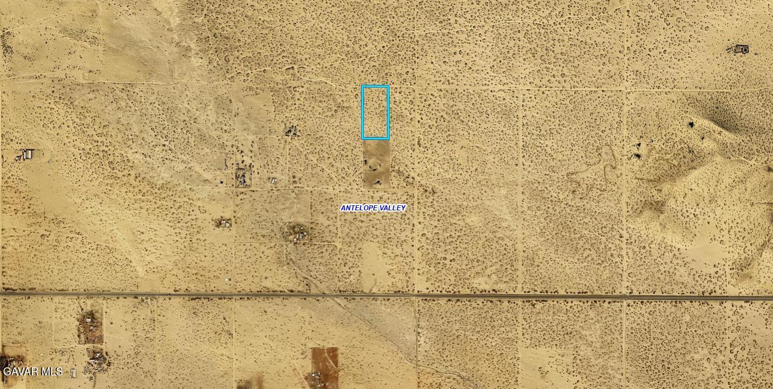 12 Street East Lancaster, CA 93535 - Photo 3 of 10 SatMap1
