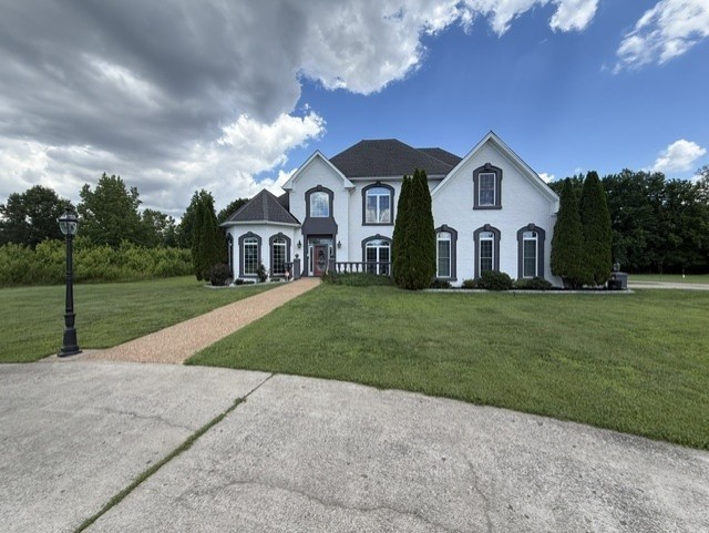 865 Butts Road Clarksville, TN 37042 - Photo 2 of 10