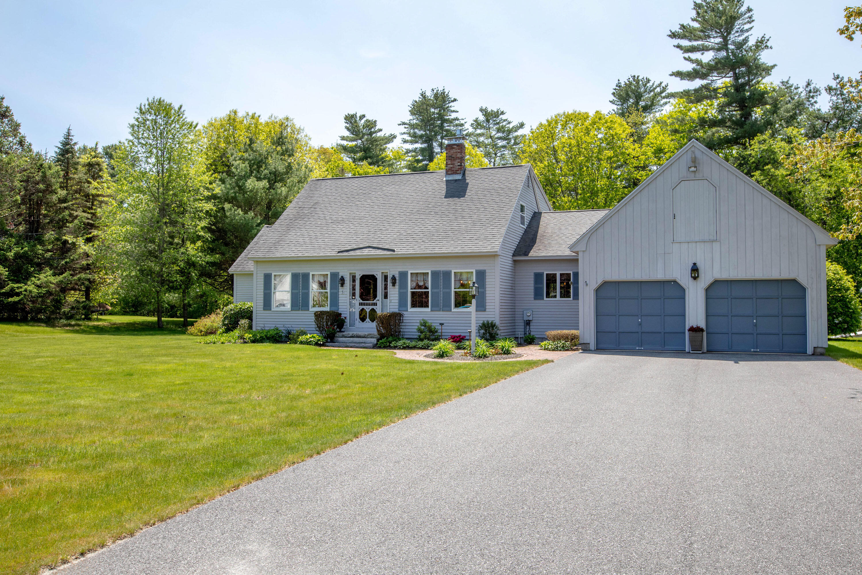 5 Twin Pond Road Topsham, ME 04086 - Photo 3 of 76 Twin Pond_Singer Domingos_04