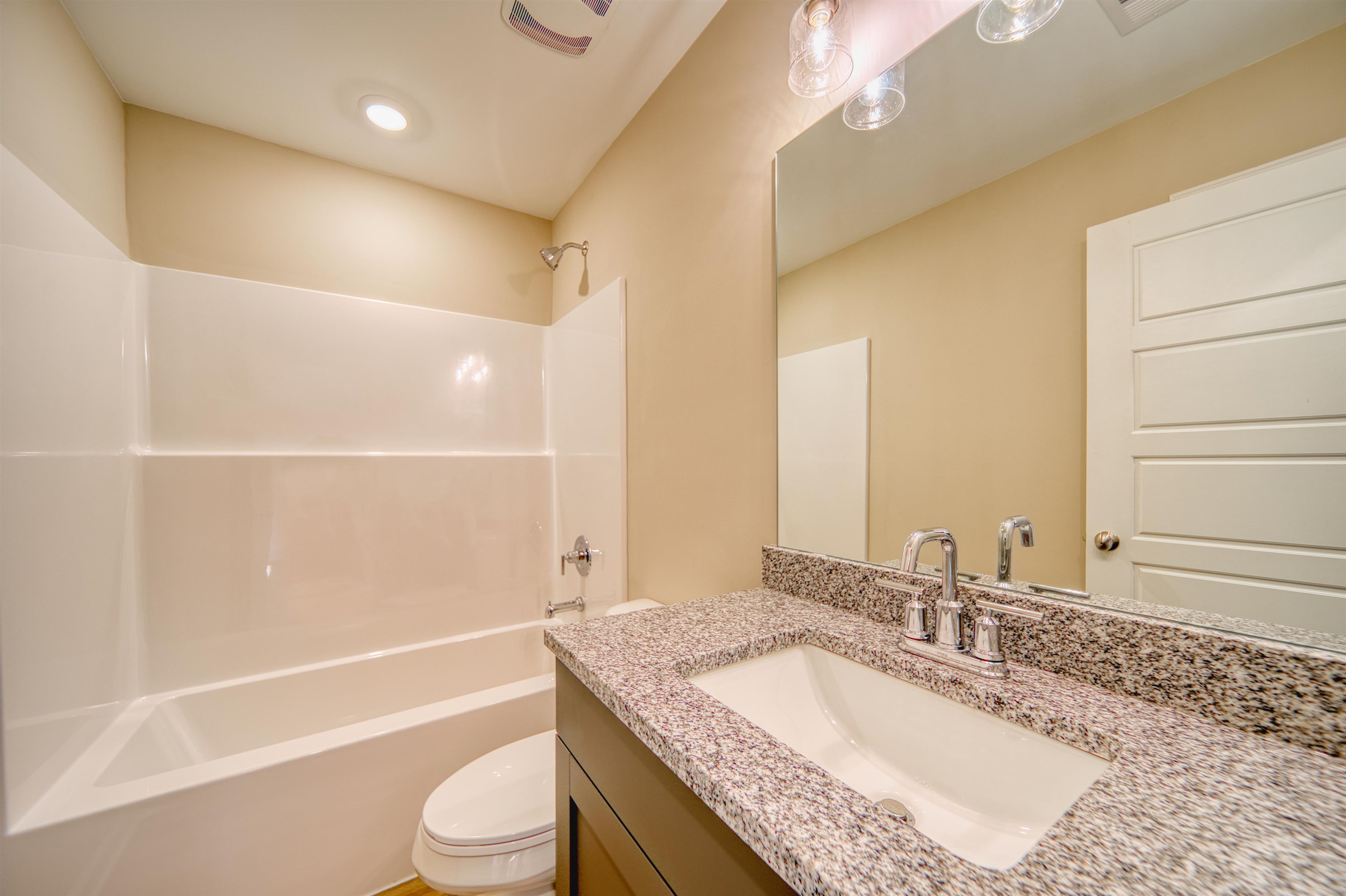 102 Stone Brook Cove Ripley, TN 38063 - Photo 20 of 32 Full bath featuring vanity and shower / bathtub combination