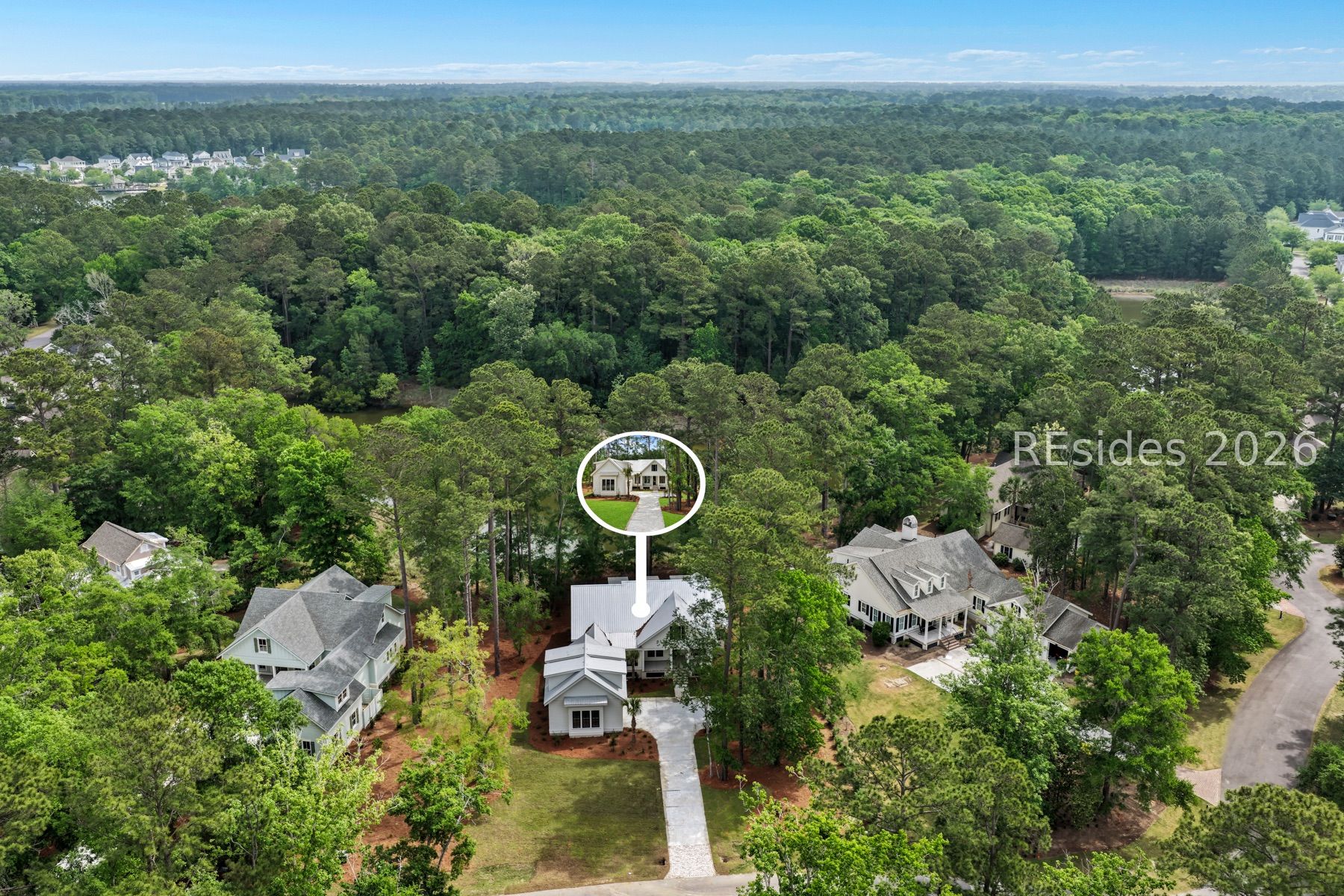 10 Oldfield Village Road Bluffton, SC 29909 - Photo 49 of 87