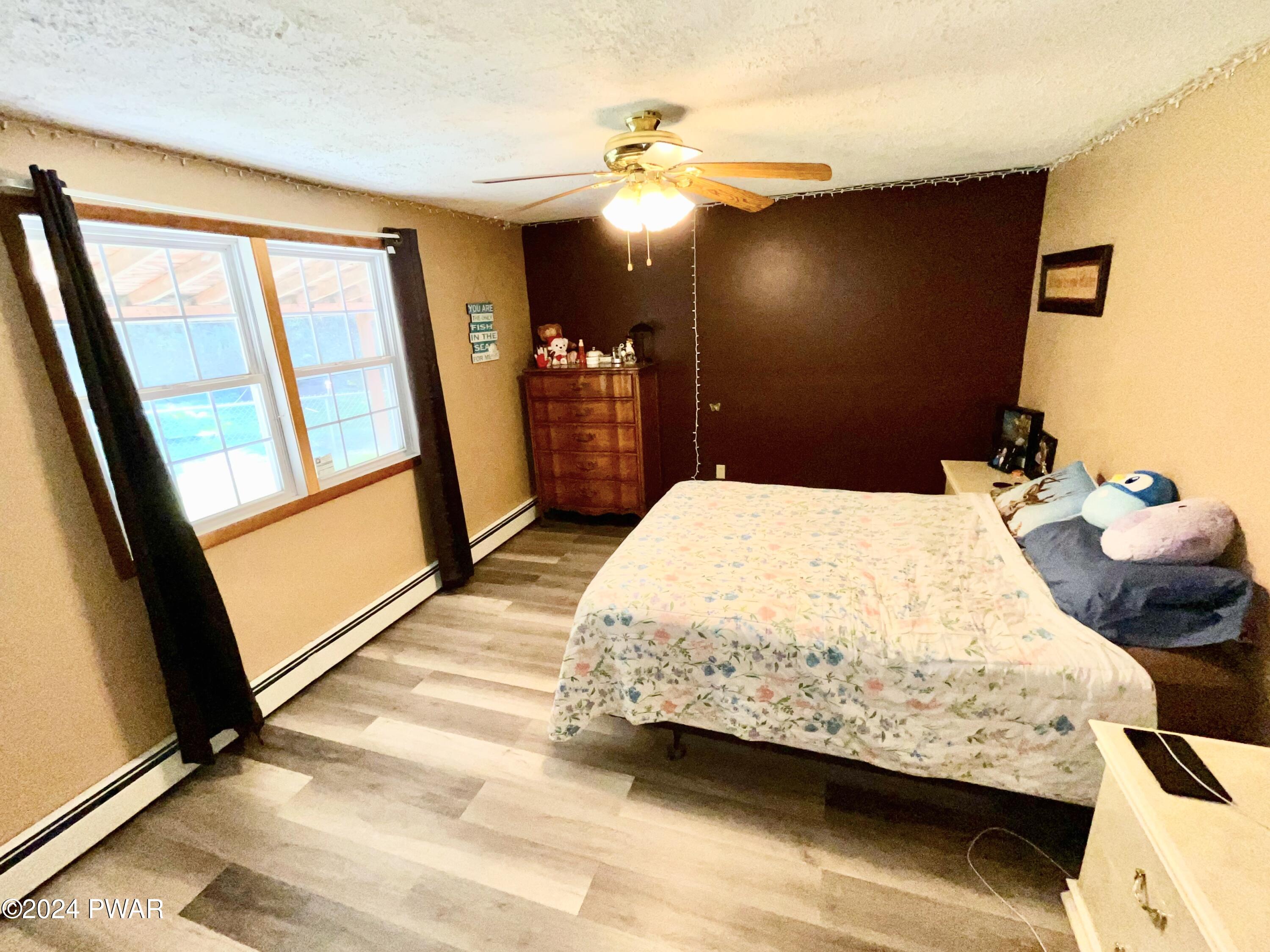 5585 River Road Equinunk, PA 18417 - Photo 24 of 73 1-BEDROOM ONE