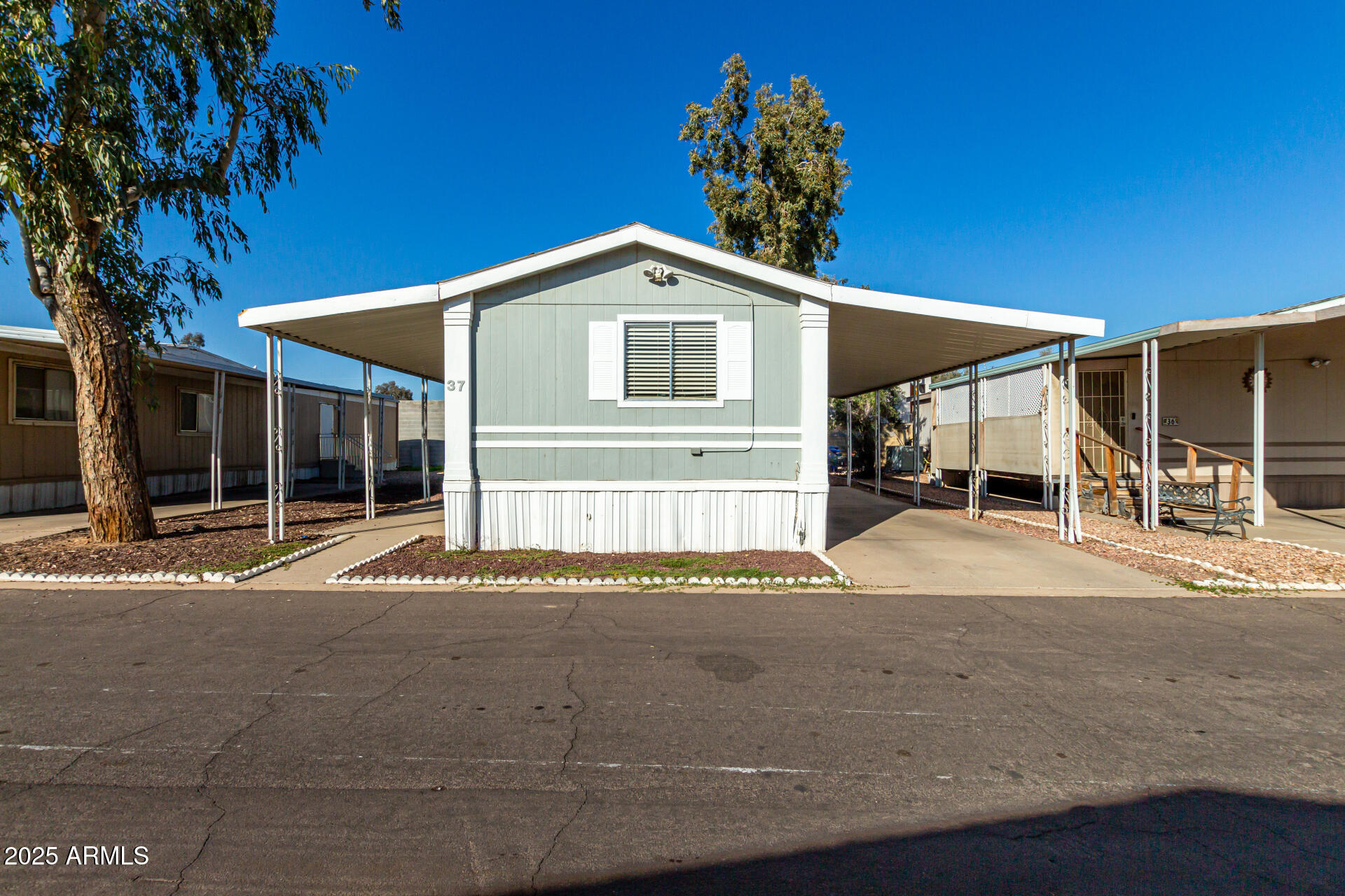 1221 North Dysart Road, Unit 37 Avondale, AZ 85323 - Photo 1 of 36 01-Dysart
