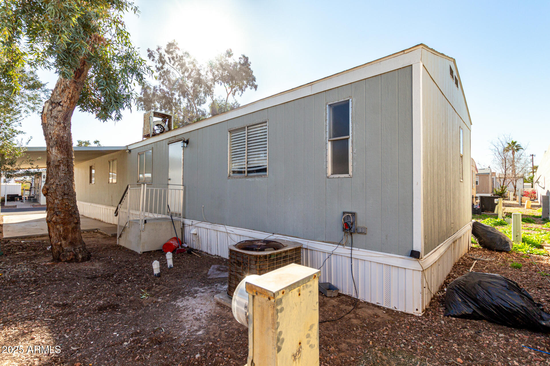 1221 North Dysart Road, Unit 37 Avondale, AZ 85323 - Photo 28 of 36 28-Dysart