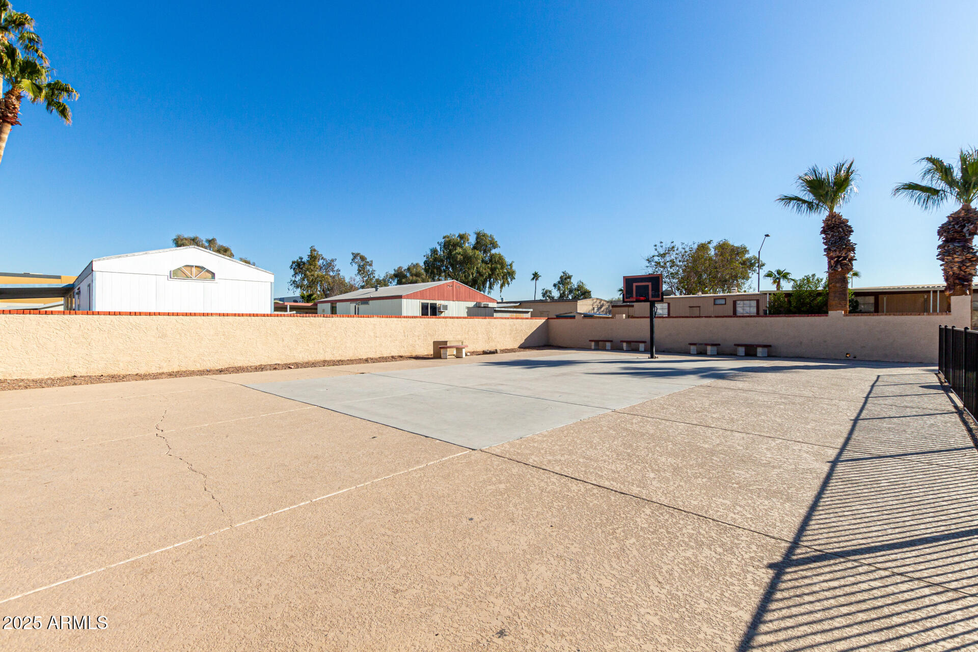 1221 North Dysart Road, Unit 37 Avondale, AZ 85323 - Photo 29 of 36 29-Dysart