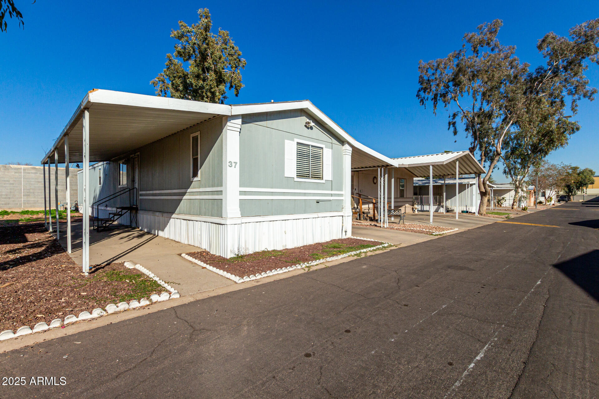 1221 North Dysart Road, Unit 37 Avondale, AZ 85323 - Photo 3 of 36 03-Dysart