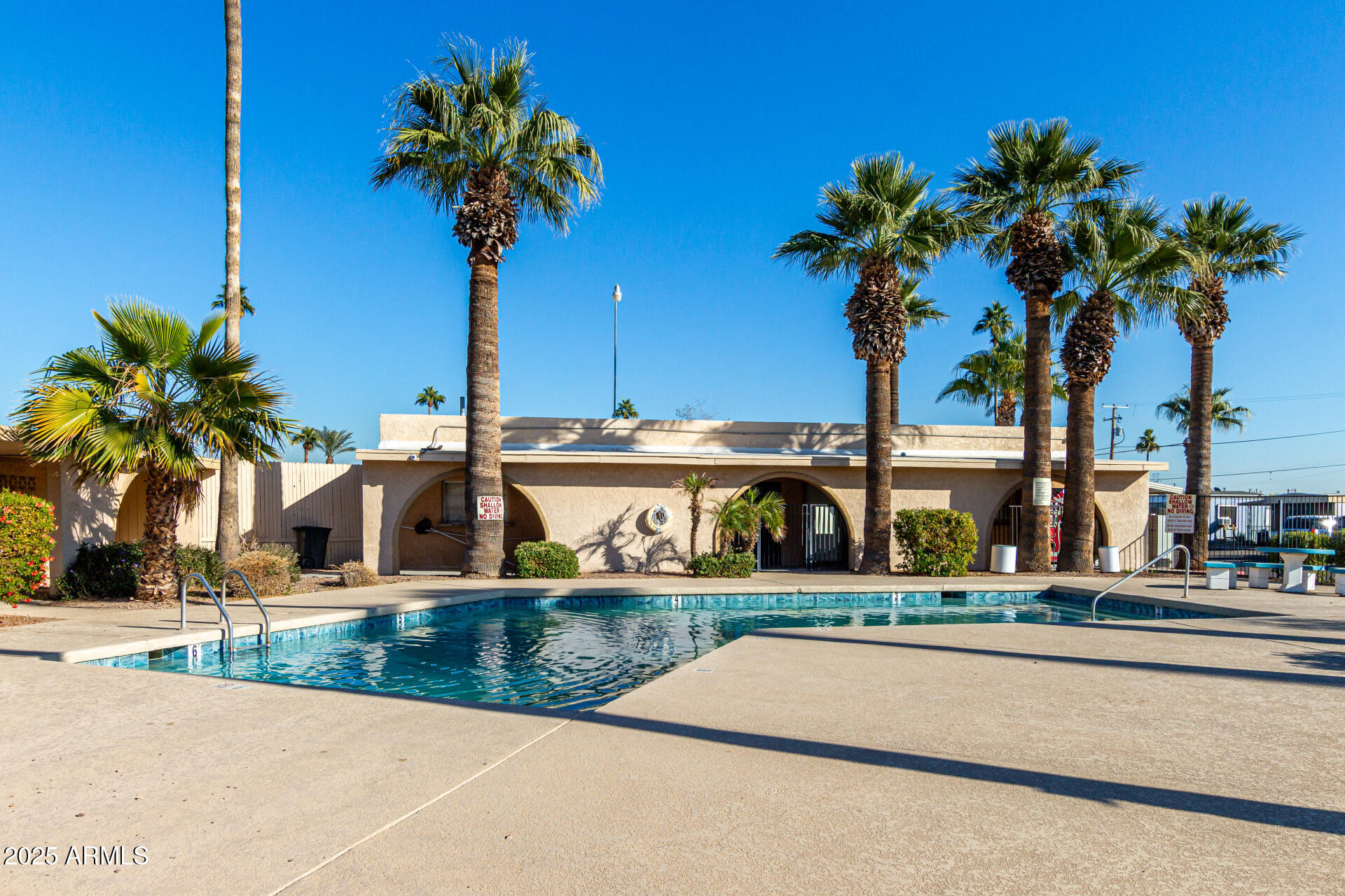 1221 North Dysart Road, Unit 37 Avondale, AZ 85323 - Photo 32 of 36 32-Dysart