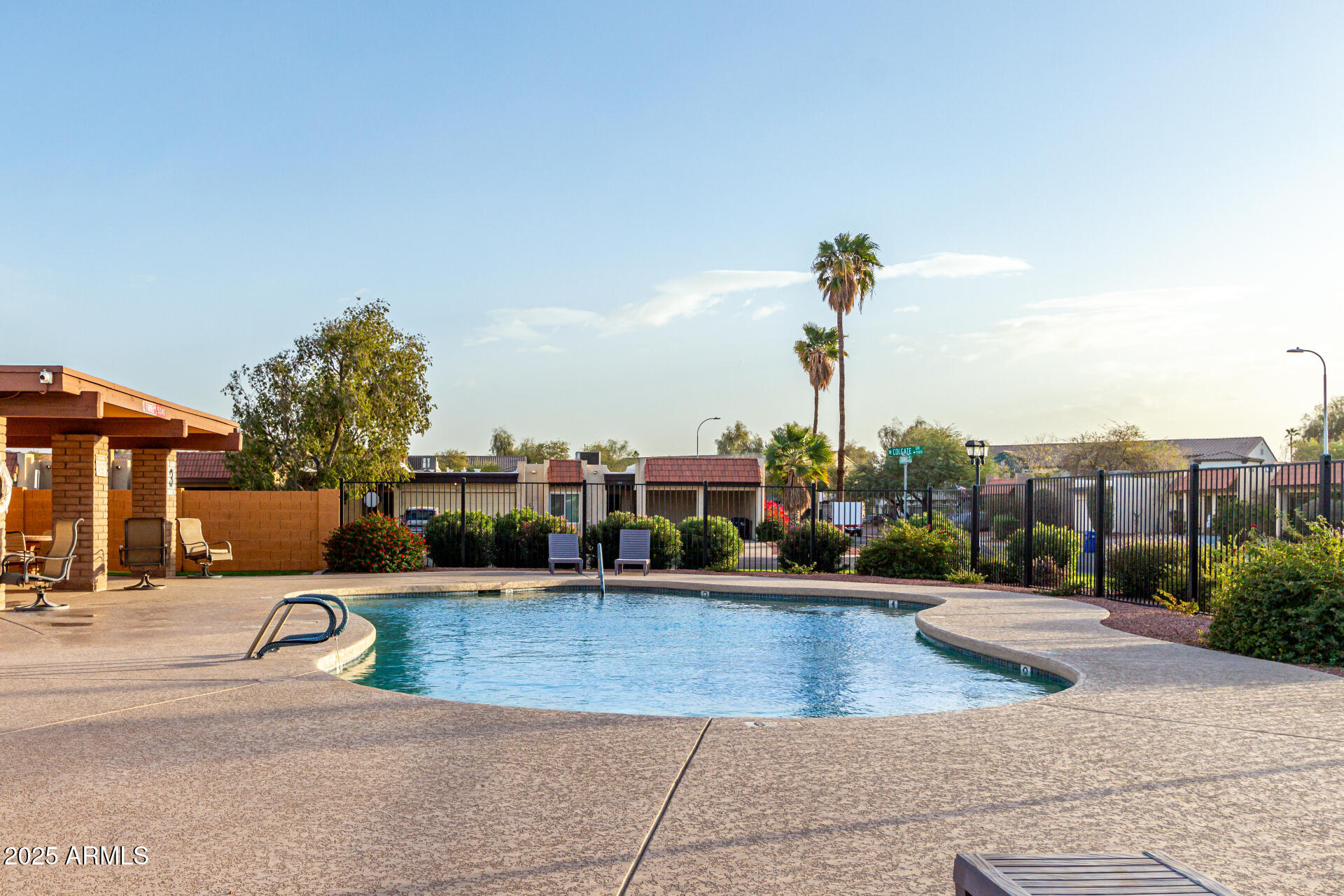 1221 North Dysart Road, Unit 37 Avondale, AZ 85323 - Photo 33 of 36 33-Dysart