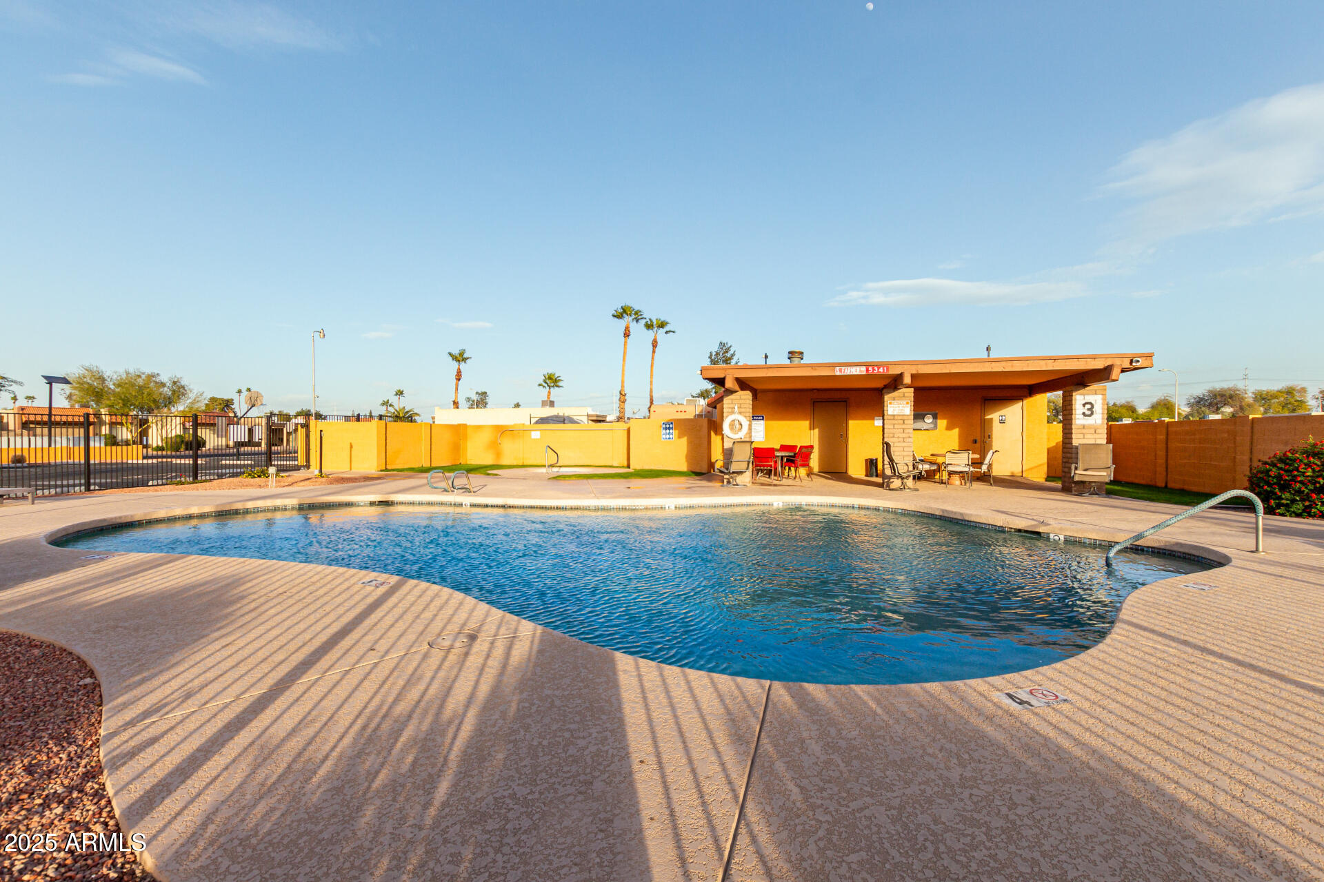 1221 North Dysart Road, Unit 37 Avondale, AZ 85323 - Photo 34 of 36 34-Dysart
