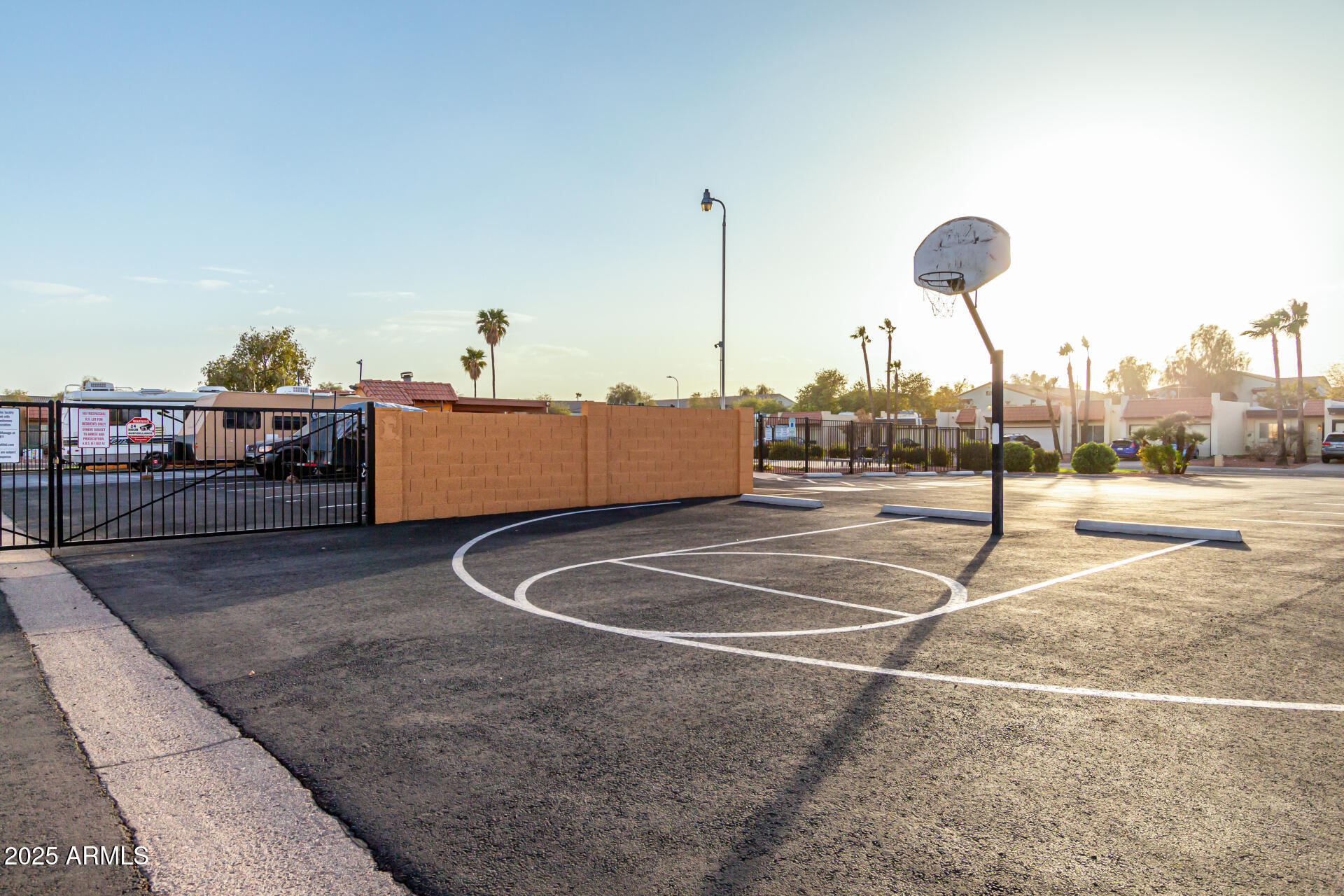 1221 North Dysart Road, Unit 37 Avondale, AZ 85323 - Photo 36 of 36 36-Dysart