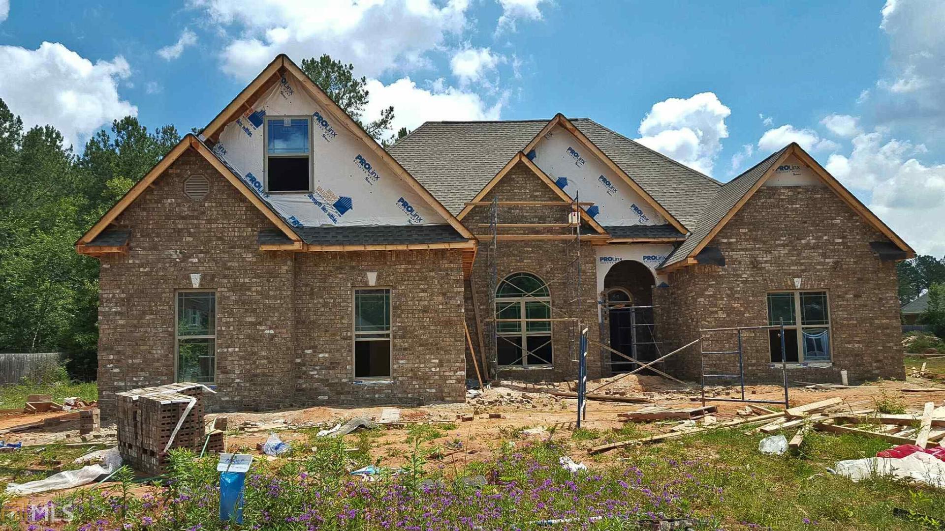 308 Bridgehampton Way Perry, GA 31069 - Photo 1 of 1