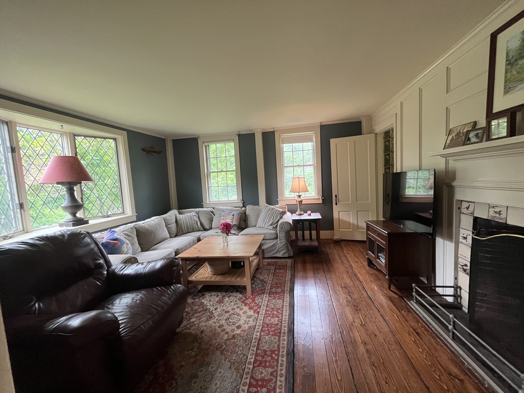 47 Clifford Road Plymouth, MA 02360 - Photo 34 of 35