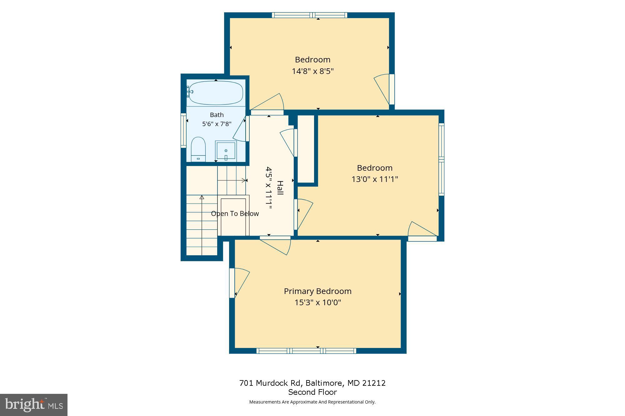 701 Murdock Road Baltimore, MD 21212 - Photo 45 of 47