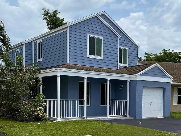 274 Southwest 159th Terrace Sunrise, FL 33326 - Photo 1 of 21
