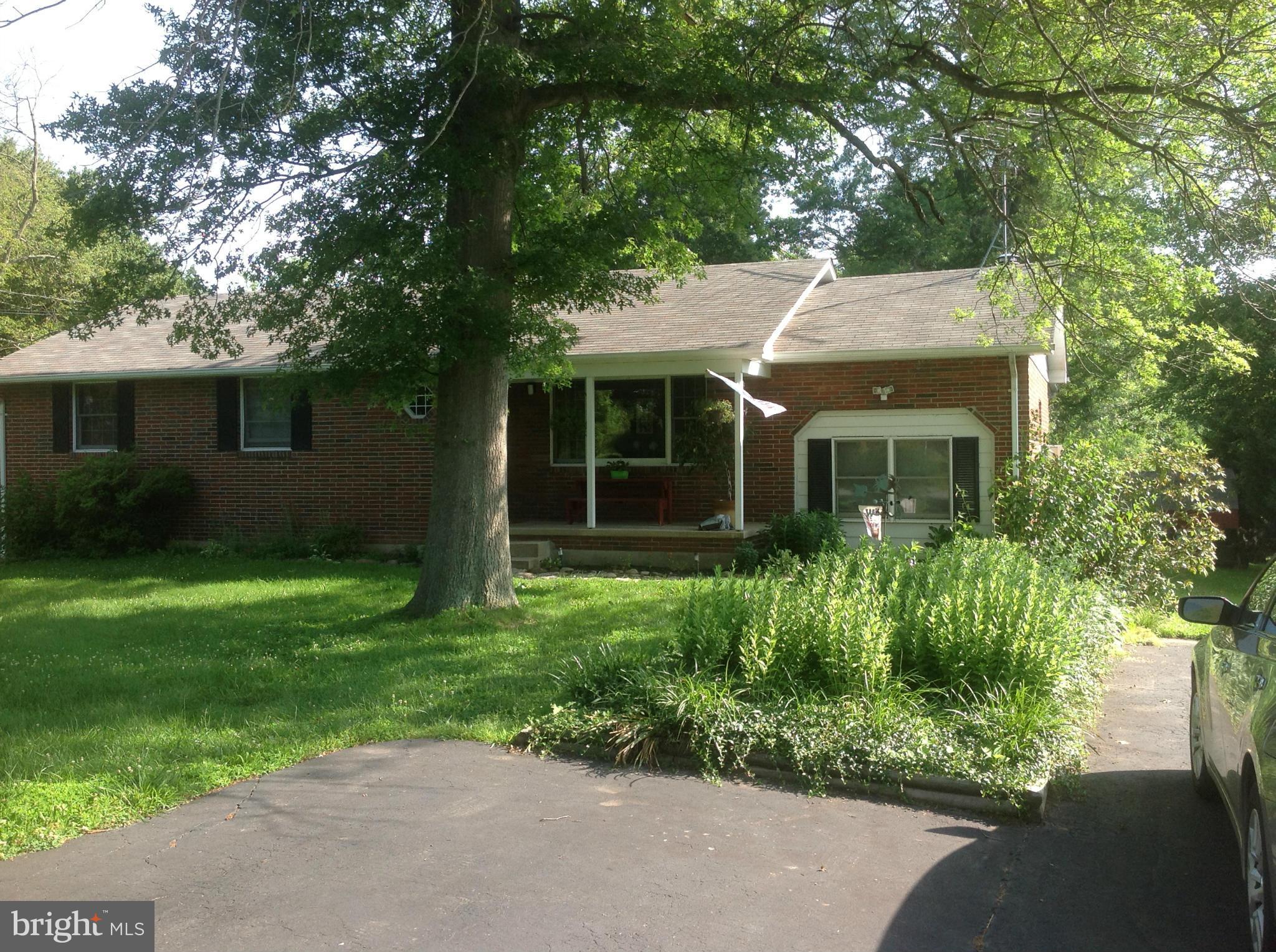 351 Old Chestnut Road Elkton, MD 21921 - Photo 1 of 20 Exterior (Front)