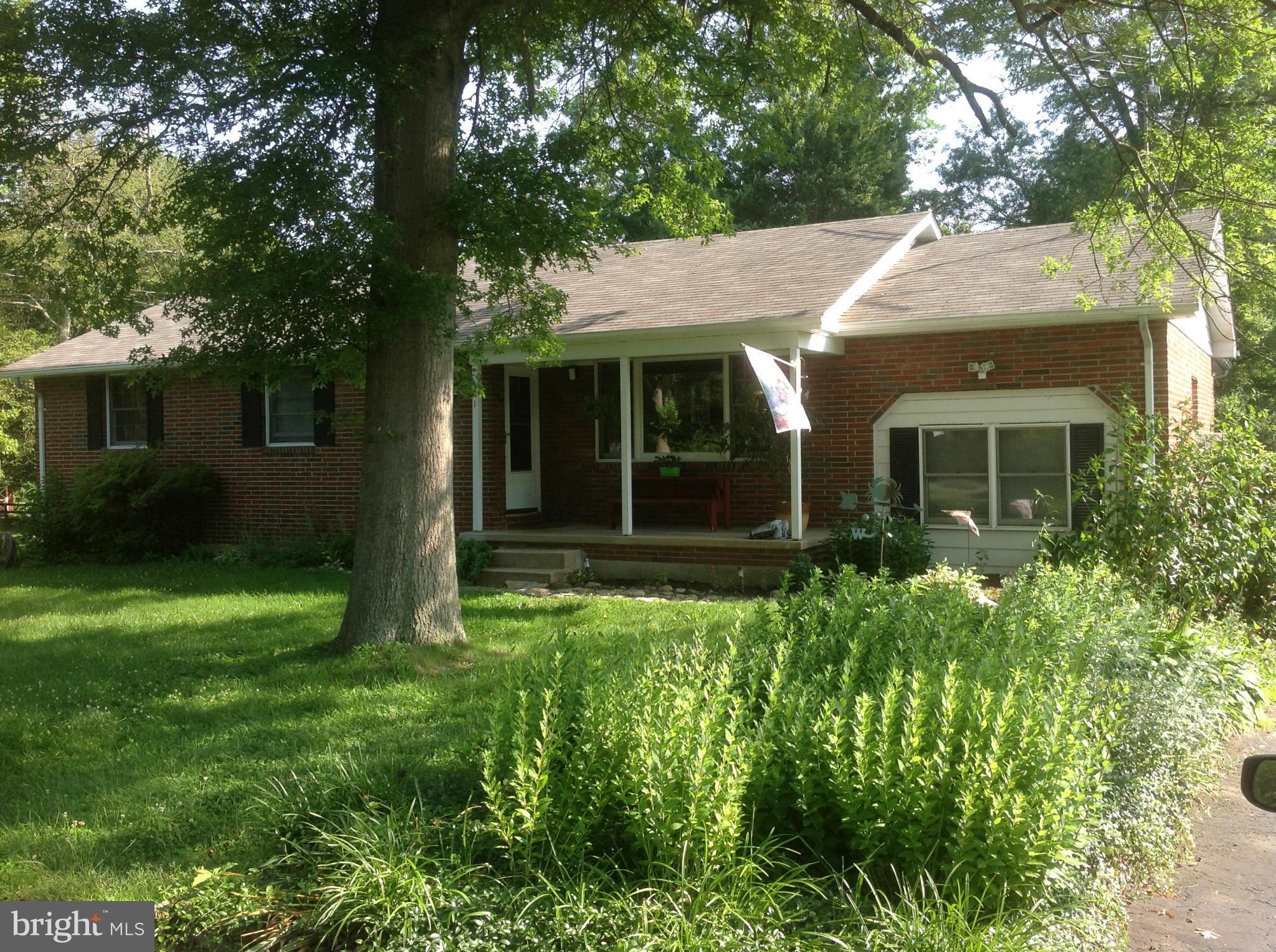 351 Old Chestnut Road Elkton, MD 21921 - Photo 2 of 20 Exterior (Front)