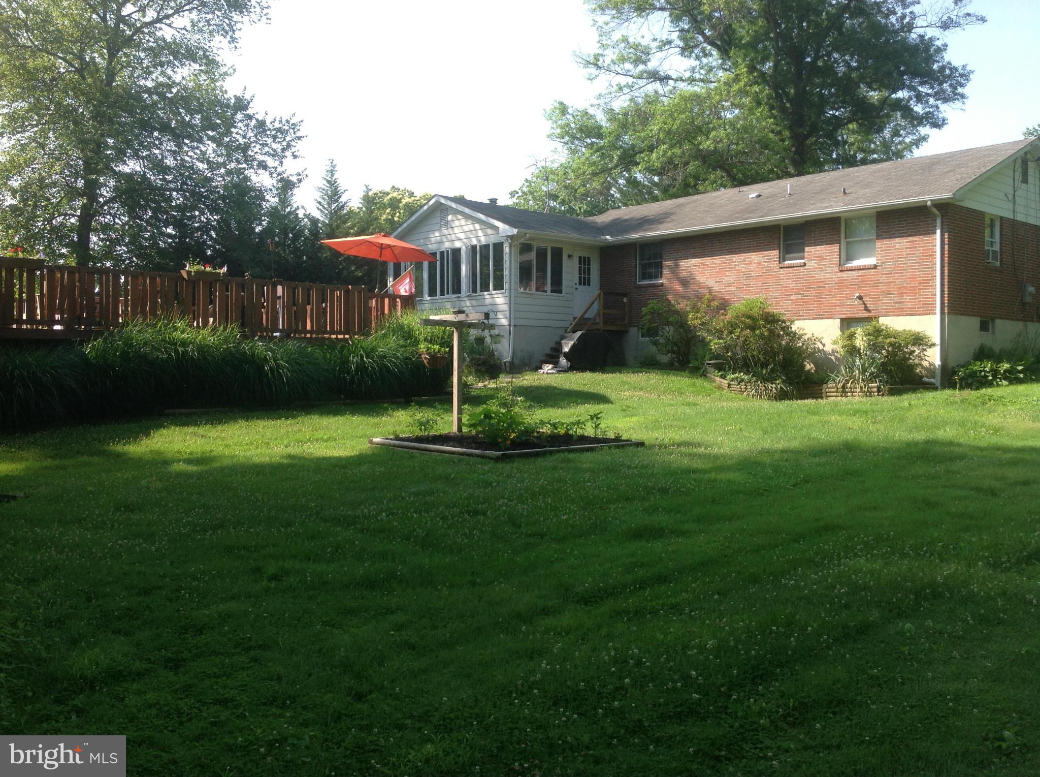 351 Old Chestnut Road Elkton, MD 21921 - Photo 3 of 20 Exterior (Rear)