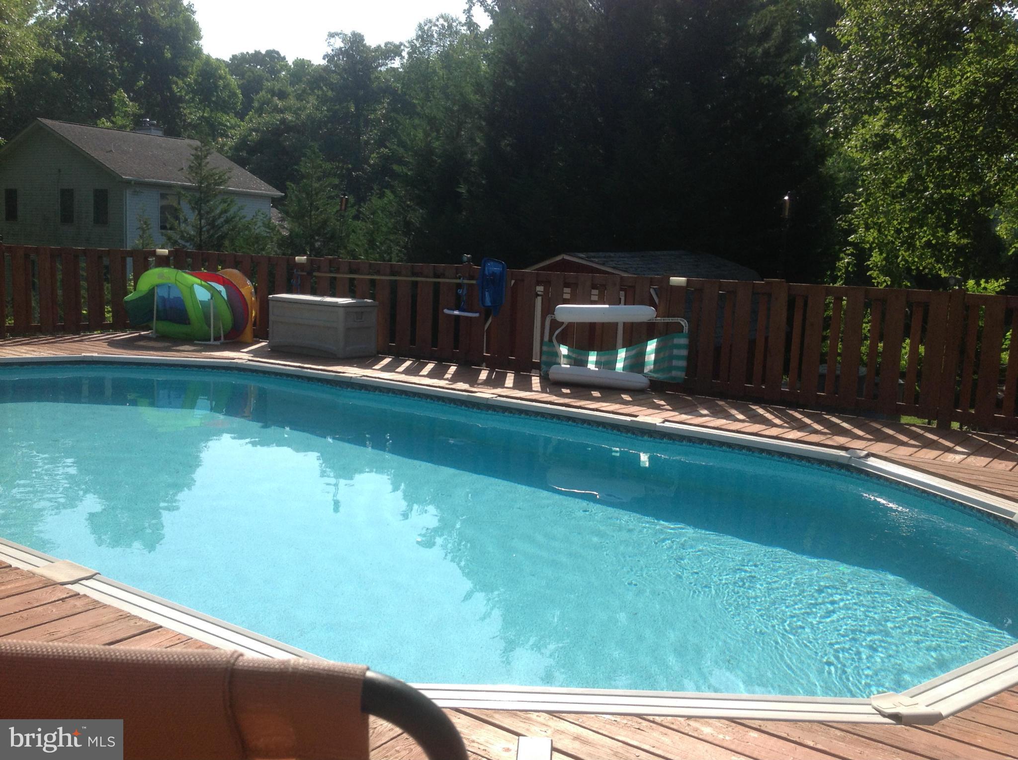 351 Old Chestnut Road Elkton, MD 21921 - Photo 10 of 20 View