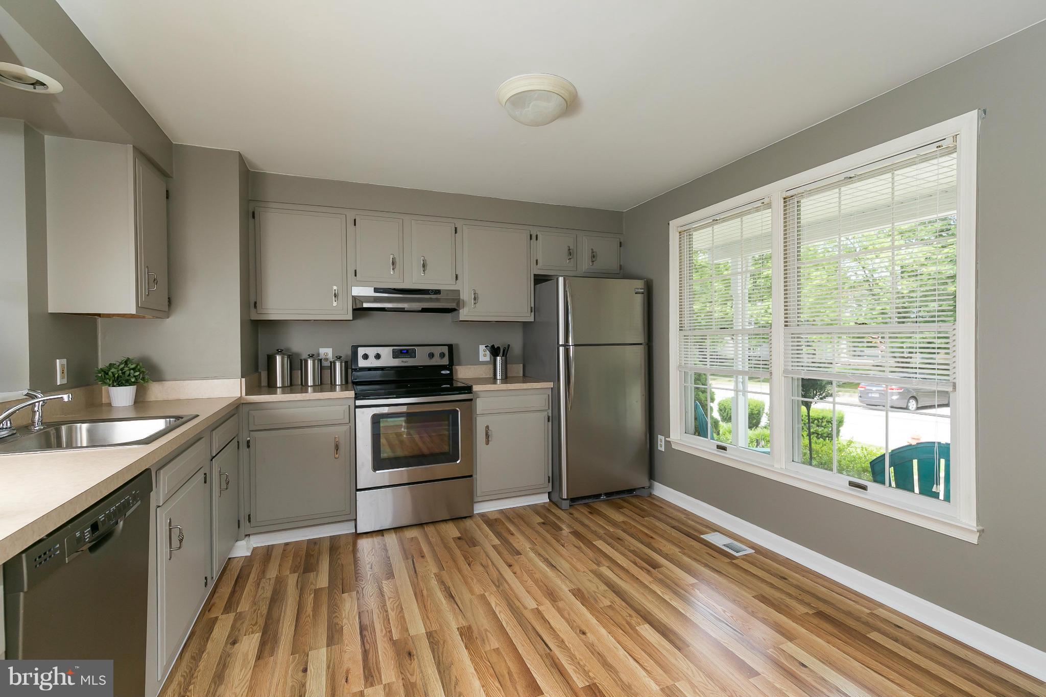 661 St Georges Station Road Reisterstown, MD 21136 - Photo 2 of 30 Kitchen